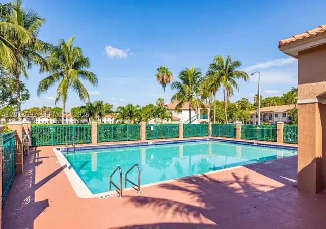 22nd image of 1320 Se 31st Ct #204-37, Homestead, FL 33035 | MLS# A12012992