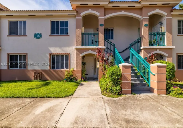 3rd image of 1320 Se 31St Ct #204-37, Homestead, FL 33035 | MLS# A12012992