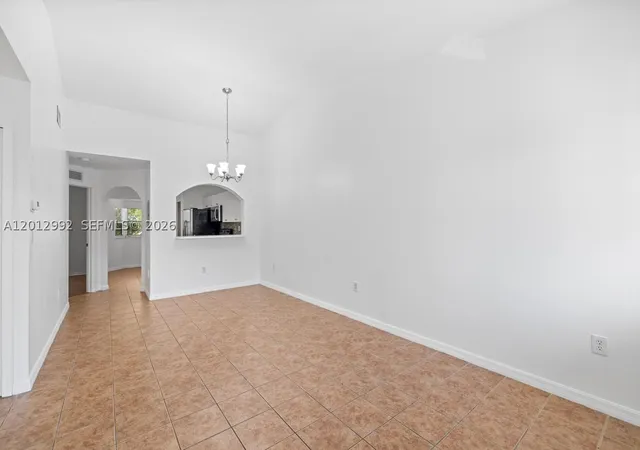 5th image of 1320 Se 31St Ct #204-37, Homestead, FL 33035 | MLS# A12012992
