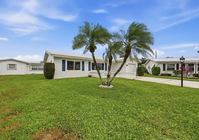 2nd image of 1316 Sw 23rd St, Boynton Beach, FL 33426 | MLS# B26024197