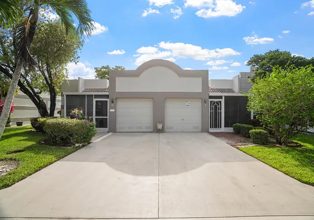 2nd image of 18900 Stewart Cir #7, Boca Raton, FL 33496 | MLS# B26024211