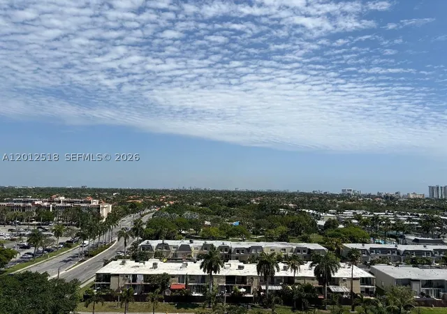 Photo 1 of Condo for sale at 600 Three Islands Blvd #1003, Hallandale, FL 33009 | MLS# A12012518 | Listing updated on 2026-05-06