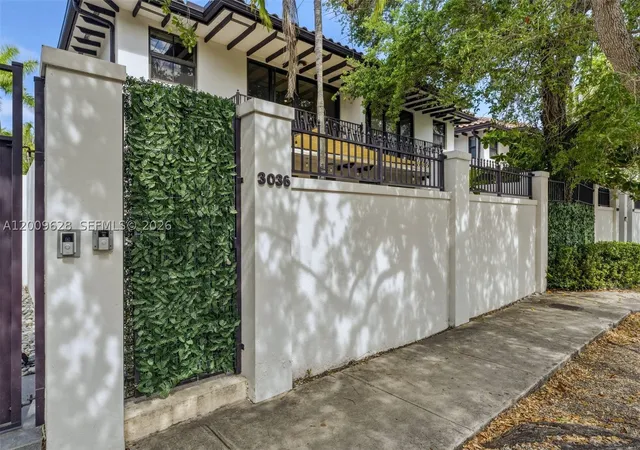 Homes for sale in Miami, FL | 3036 Mcdonald Street, Miami, FL 33133 | MLS# A12009628