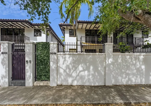 Homes for sale in Miami, FL | 3036 Mcdonald Street, Miami, FL 33133 | MLS# A12009628
