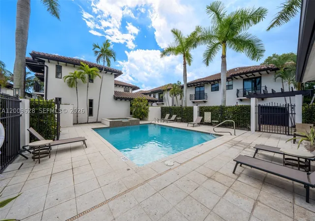 Homes for sale in Miami, FL | 3036 Mcdonald Street, Miami, FL 33133 | Houzeo