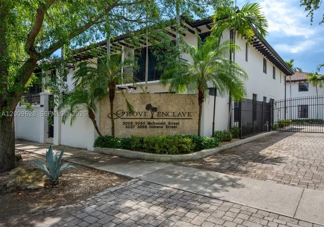 Homes for sale in Miami, FL | 3036 Mcdonald Street, Miami, FL 33133 | MLS# A12009628
