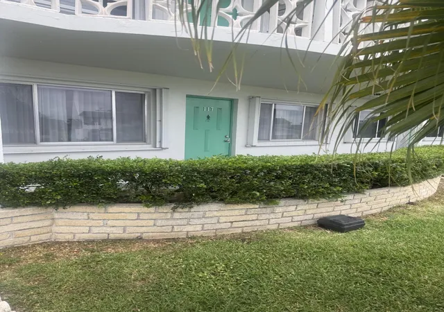 1st image of 2381 Sunset Ave #117, Lake Worth Beach, FL 33461 | MLS# B26024278