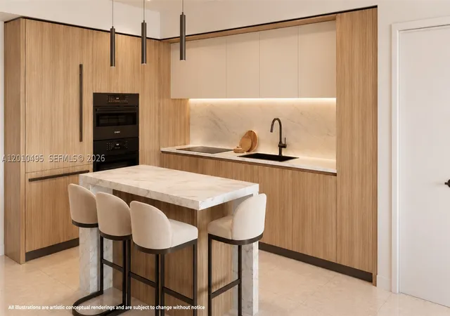 5th image of 401 N Federal Hwy #910, Miami, FL 33020 | MLS# A12010495