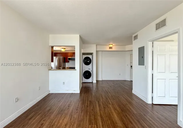 Photo 1 of Sale Pending at 2600 Sw 27Th Ave #902, Miami, FL 33133 | MLS# A12012388 | Listing updated on 2026-07-24