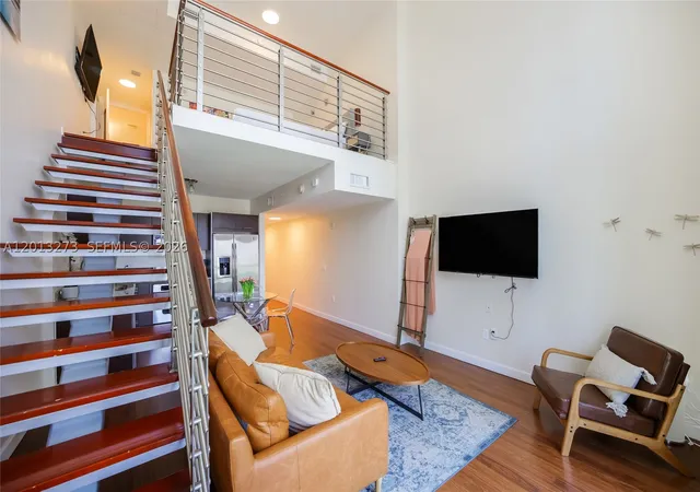 Photo 3 of Condo for sale at 41 Se 5th St #1003, Miami, FL 33131 | MLS# A12013273 | Listing updated on 2026-08-26