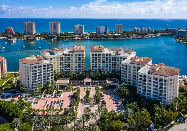 1st image of 500 Se 5th Ave #1201s, Boca Raton, FL 33432 | MLS# B26024360
