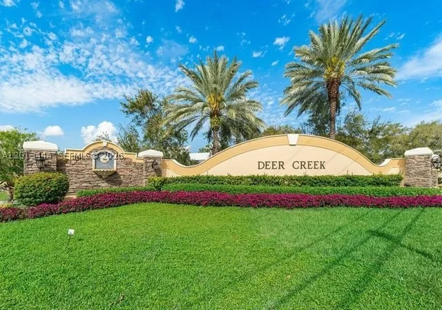 Photo 1 of Townhouse for sale at 3427 Deer Creek Palladian Cir, Deerfield Beach, FL 33442 | MLS# A12013444 | Listing updated on 2026-10-08