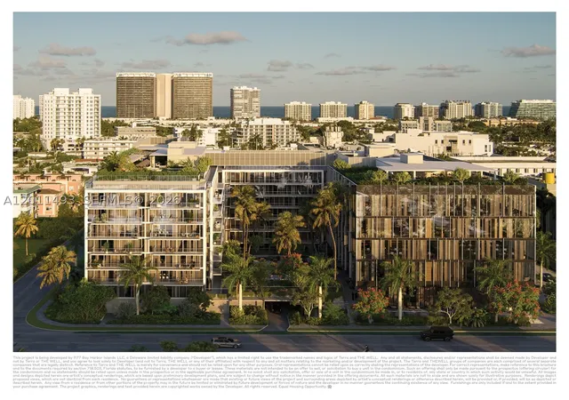 55th image of 1177 Kane Concourse #405, Bay Harbor Islands, FL 33154 | MLS# A12011493