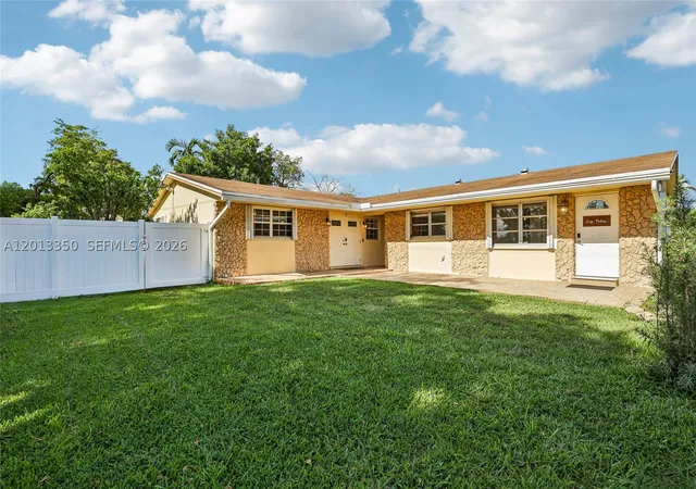 Photo 2 of Multi family home for sale at 108 Se 4th Ter, Dania Beach, FL 33004 | MLS# A12013350 | Listing updated on 2026-10-09
