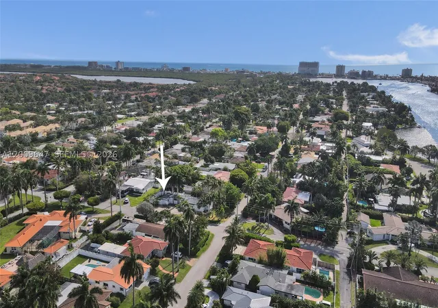 36th image of 707 N 13 Avenue, Hollywood, FL 33019 | MLS# A12009647