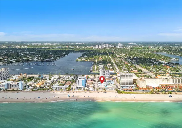 Photo 23 of Sale Pending at 315 Van Buren St #103B, Hollywood, FL 33019 | MLS# A12013635 | Listing updated on 2026-10-07