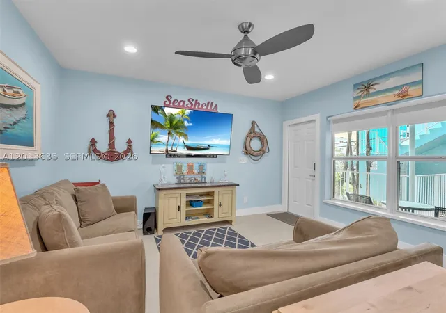 Photo 2 of Sale Pending at 315 Van Buren St #103B, Hollywood, FL 33019 | MLS# A12013635 | Listing updated on 2026-10-07