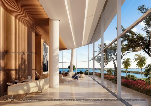 3rd image of 175 Se 25Th Rd #4202, Miami, FL 33129 | MLS# A12013670