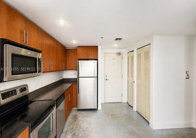 Photo 3 of Condo for sale at 111 E Flagler St #705, Miami, FL 33131 | MLS# A12011695 | Listing updated on 2026-08-04