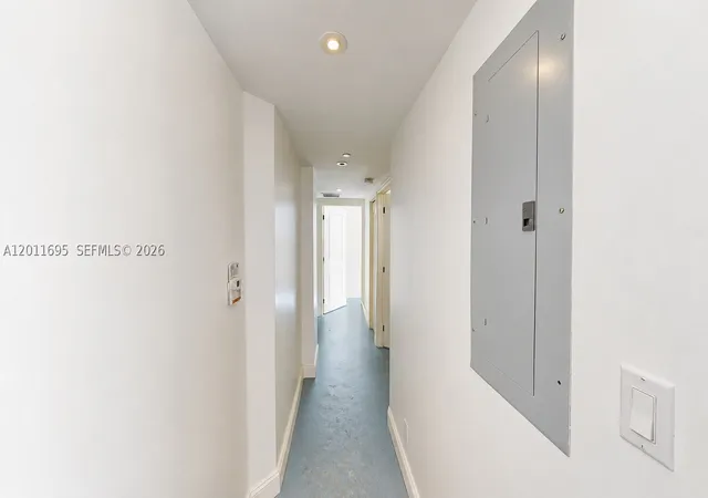 111 E Flagler St #705