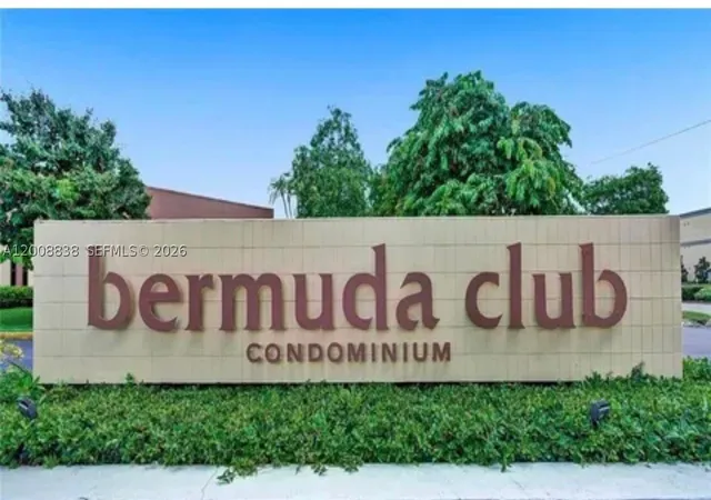 Photo 1 of Condo for sale at 5860 Nw 64th Ave #106, Fort Lauderdale, FL 33319 | MLS# A12008838 | Listing updated on 2026-07-19