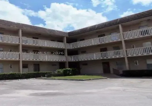 Photo 2 of Condo for sale at 5860 Nw 64th Ave #106, Fort Lauderdale, FL 33319 | MLS# A12008838 | Listing updated on 2026-07-19