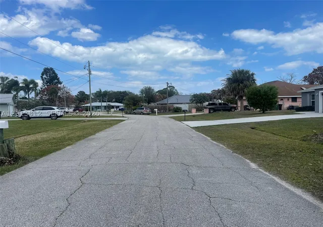 Photo 2 of Land for sale at 1571 Mariana Rd, Port Saint Lucie, FL 34952 | MLS# A12013812 | Listing updated on 2026-07-15