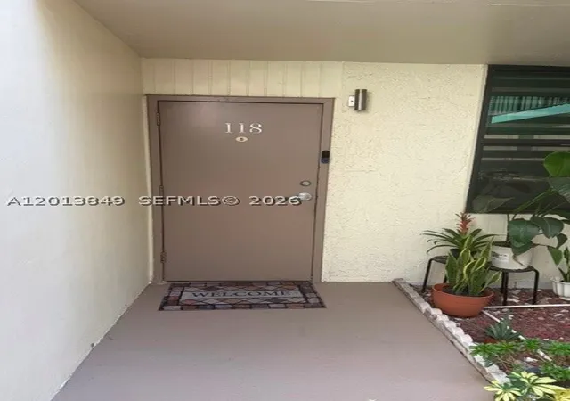 5th image of 20381 Ne 30Th Ave #118-7, Aventura, FL 33180 | MLS# A12013849