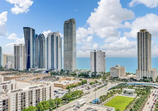 Homes for sale in Sunny Isles Beach, FL | 330 Sunny Isles Blvd #5-2205, Sunny Isles Beach, FL 33160 | MLS# A12013855