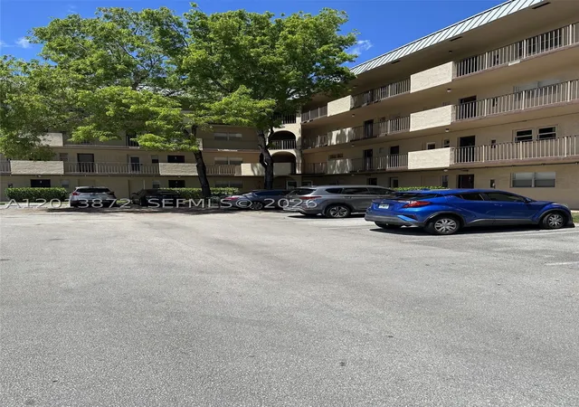 1st image of 6061 N Falls Cir Dr #106, Lauderhill, FL 33319 | MLS# A12013872