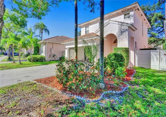 1st image of 4837 Nw 19th St, Coconut Creek, FL 33063 | MLS# B26024857