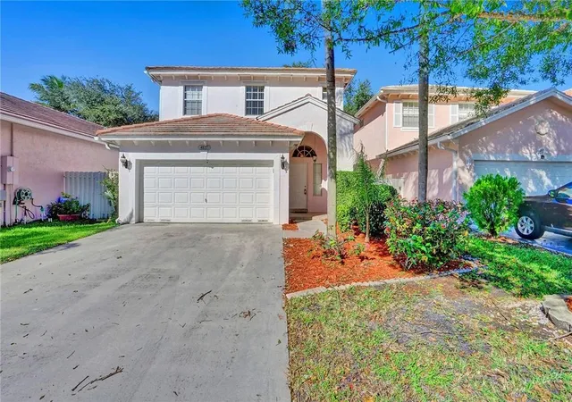 3rd image of 4837 Nw 19Th St, Coconut Creek, FL 33063 | MLS# B26024857