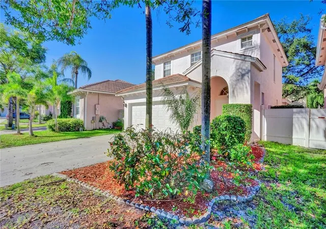 49th image of 4837 Nw 19th St, Coconut Creek, FL 33063 | MLS# B26024857