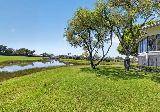 2nd image of 15354 Strathearn Dr, Delray Beach, FL 33446