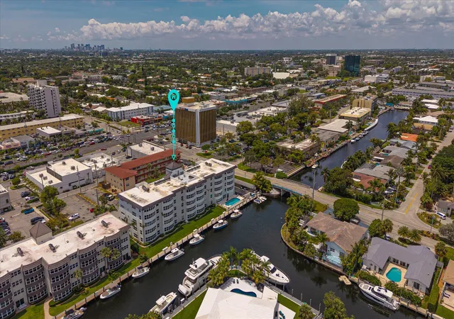 2nd image of 5100 Bayview Dr, Fort Lauderdale, FL 33308