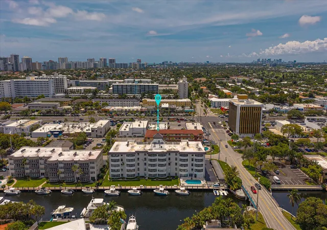 32nd image of 5100 Bayview Dr #106, Fort Lauderdale, FL 33308 | MLS# B26024866