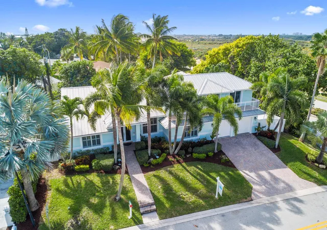 1st image of 490 Mars Wy, Juno Beach, FL 33408 | MLS# B26024884