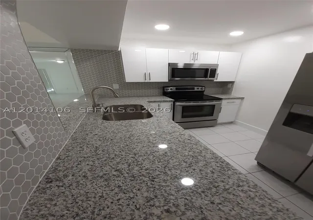 Photo 2 of Condo for sale at 11800 Sw 18Th St #314-4, Miami, FL 33175 | MLS# A12014106 | Listing updated on 2026-05-06