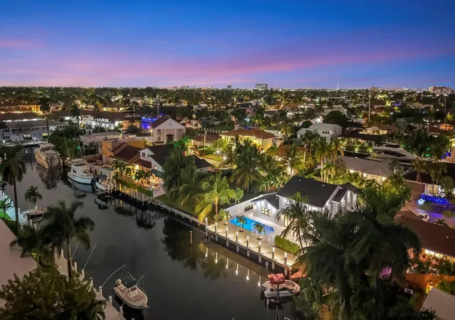 Homes for sale in Fort Lauderdale, FL | 3316 Ne 37Th St, Fort Lauderdale, FL 33308 | MLS# B26024963