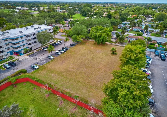 Photo 3 of Land for sale at 0 N 61 Avenue, Hollywood, FL 33024 | MLS# A12014168 | Listing updated on 2026-10-02