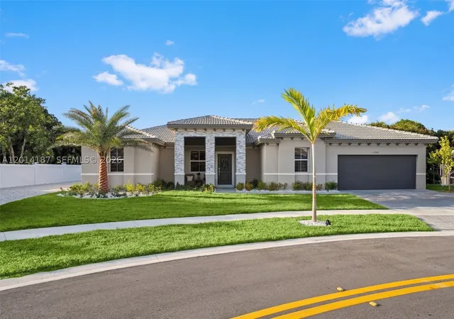 Photo 1 of Single family home for sale at 13283 Sw 188th Ter, Miami, FL 33177 | MLS# A12014187 | Listing updated on 2026-08-19