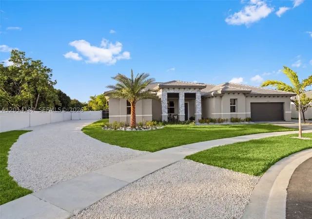 Photo 2 of Single family home for sale at 13283 Sw 188th Ter, Miami, FL 33177 | MLS# A12014187 | Listing updated on 2026-08-19