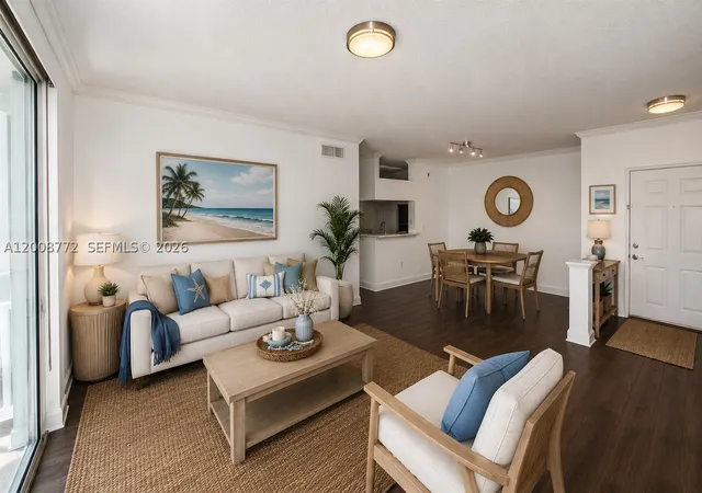 Photo 2 of Condo for sale at 17145 N Bay Rd #4102, Sunny Isles Beach, FL 33160 | MLS# A12008772 | Listing updated on 2026-08-19