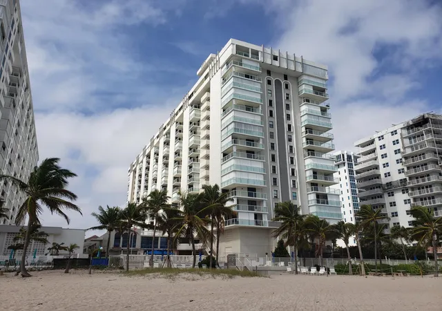 Homes for sale in Pompano Beach, FL | 1000 S Ocean Blvd #12j, Pompano Beach, FL 33062 | MLS# B26025069