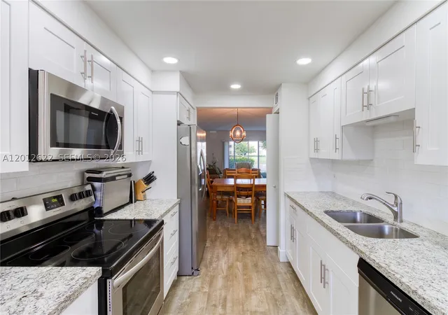 Photo 1 of Condo for sale at 1701 Andros Isle #F1, Coconut Creek, FL 33066 | MLS# A12012622 | Listing updated on 2026-10-08