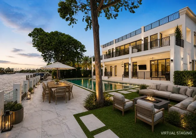 5th image of 1239 Middle River Dr, Fort Lauderdale, FL 33304 | MLS# A12000918