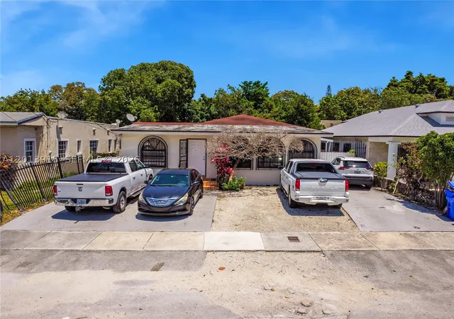 Homes for sale in Miami, FL | 201 Nw 25th Ave, Miami, FL 33125 | MLS# A12013915