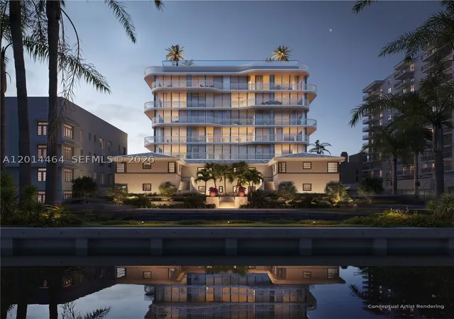 2nd image of 2901 Indian Creek, Miami Beach, FL 33140