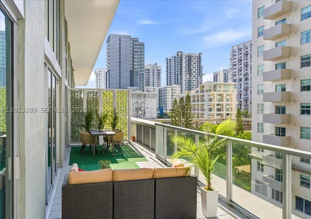Homes for sale in Miami, FL | 1111 Sw 1st Ave #721N-Bi Level, Miami, FL 33130 | MLS# A12013289
