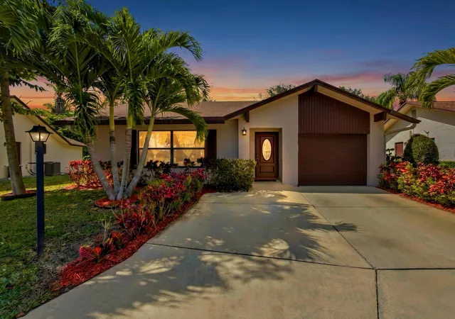 Homes for sale in Greenacres, FL | 6345 Tall Cypress Cir, Greenacres, FL 33463 | MLS# B26025225